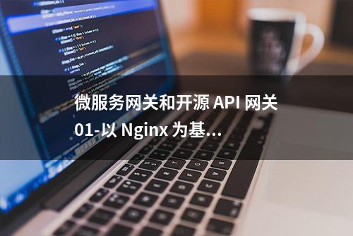 微服务网关和开源 API 网关01-以 Nginx 为基础的 API 网关详细介绍
