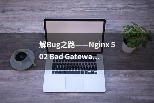 解Bug之路——Nginx 502 Bad Gateway