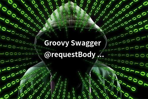 Groovy Swagger @requestBody 加载超时 一键搞定